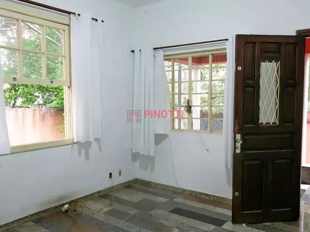 Casa 3 quartos e 2 banheiros, à venda, no bairro Centro em São Bernardo do Campo