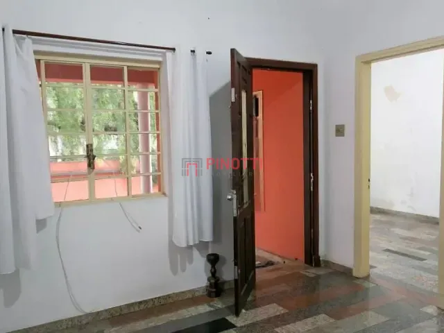 Casa 3 quartos e 2 banheiros, à venda, no bairro Centro em São Bernardo do Campo