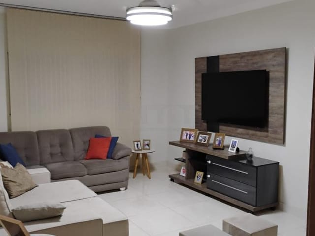 Foto do Casa - Casa à venda 3 Quartos, 1 Suite, 6 Vagas, 360M², Jardim Adhemar de Barros, Campinas - SP | Ritt Negocios Imobiliarios Ltda