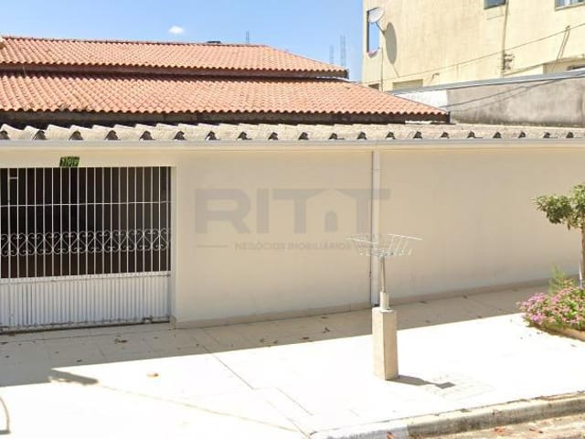 Foto do Casa - Casa à venda 3 Quartos, 1 Suite, 6 Vagas, 360M², Jardim Adhemar de Barros, Campinas - SP | Ritt Negocios Imobiliarios Ltda