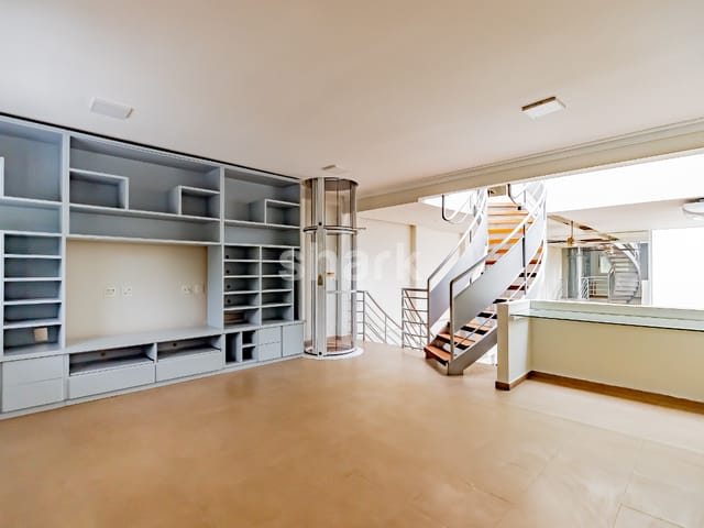 Casa com 360m² 3 quartos e 5 banheiros, à venda, no bairro Jardim Paulista em São Paulo