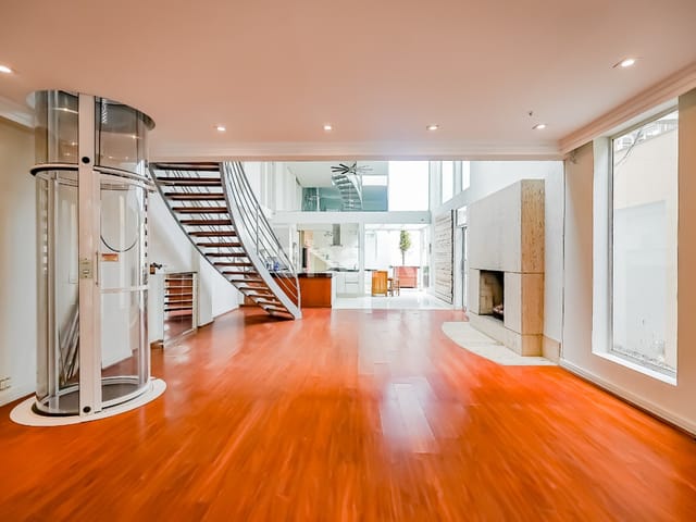 Casa com 360m² 3 quartos e 5 banheiros, à venda, no bairro Jardim Paulista em São Paulo