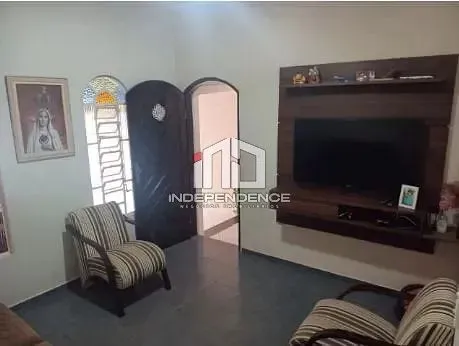 Casa, 4 quartos, 140 m² - Foto 1
