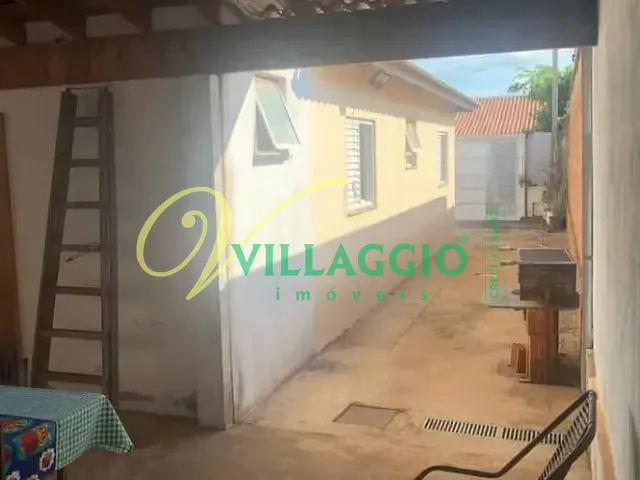 Casa com 200m² 3 quartos e 2 banheiros, à venda, no bairro Fraternidade em São José do Rio Preto