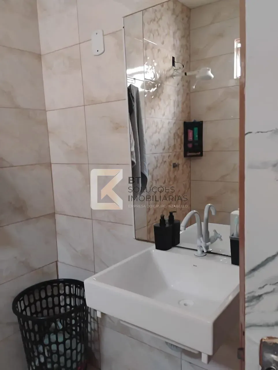 Casa, 1 quarto, 38 m² - Foto 5