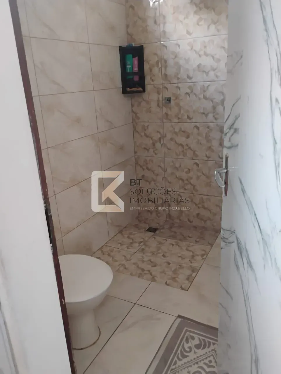 Casa, 1 quarto, 38 m² - Foto 8