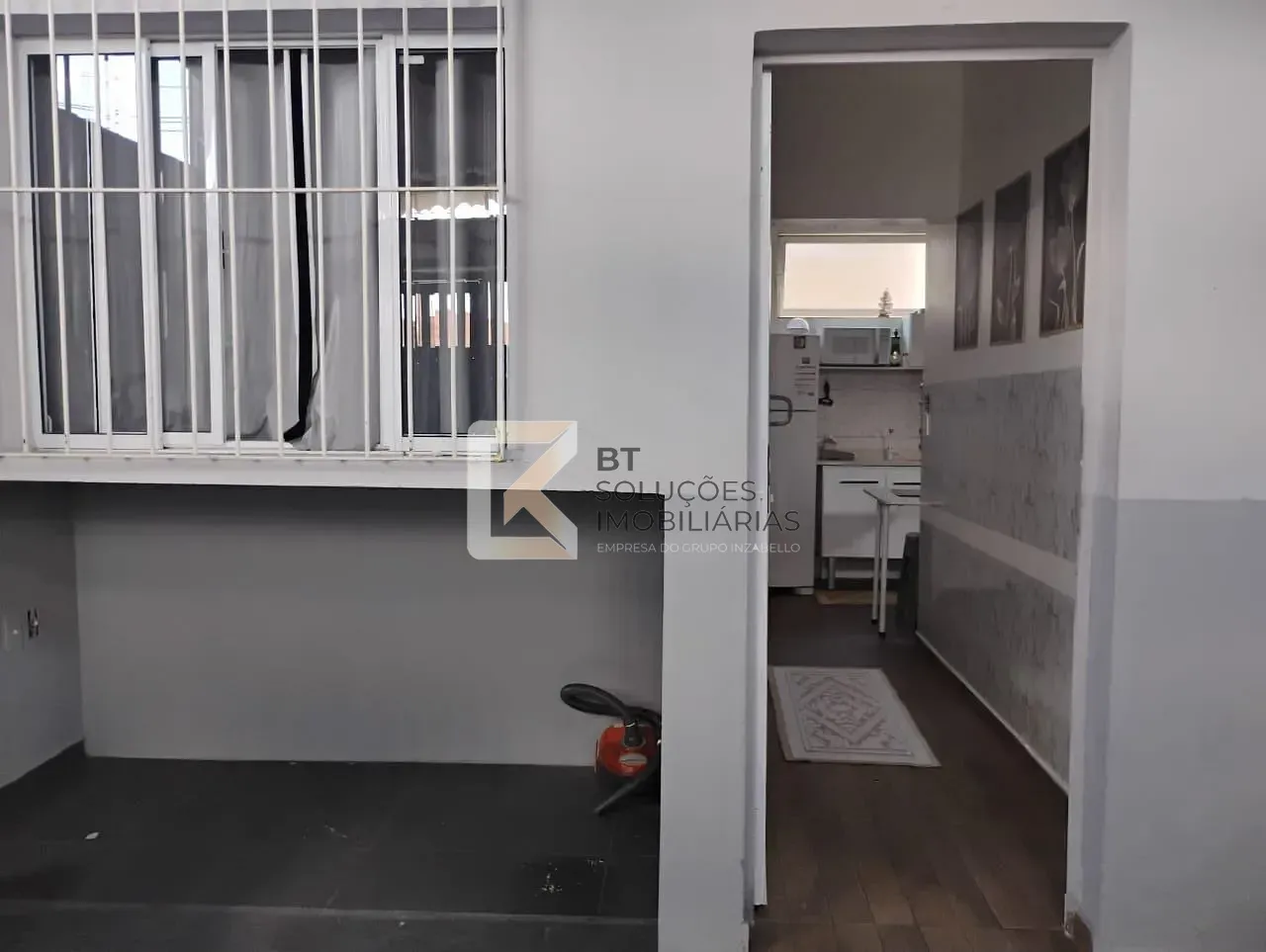Casa, 1 quarto, 38 m² - Foto 3