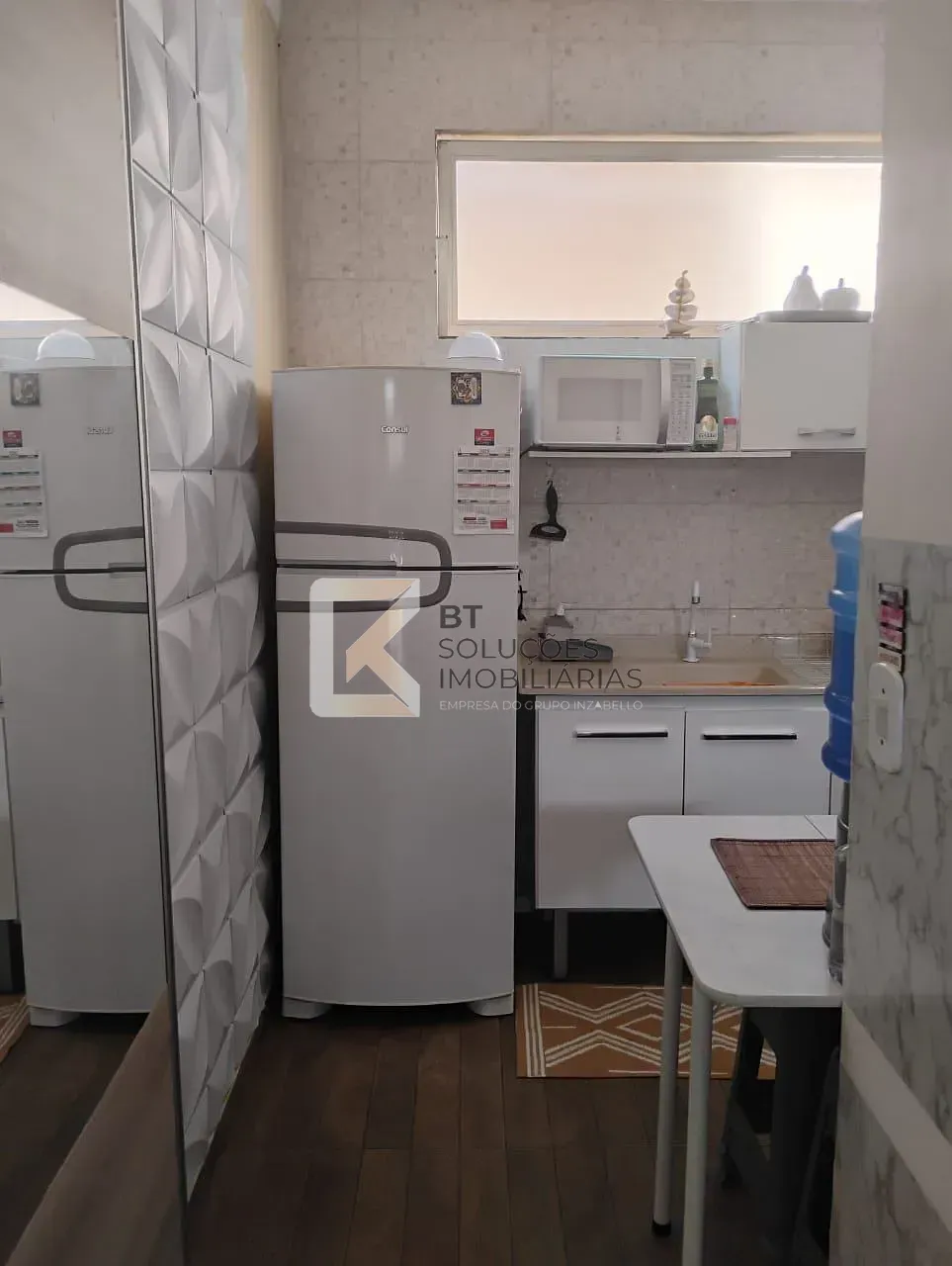 Casa, 1 quarto, 38 m² - Foto 2