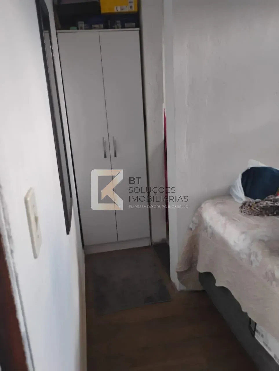 Casa, 1 quarto, 38 m² - Foto 7