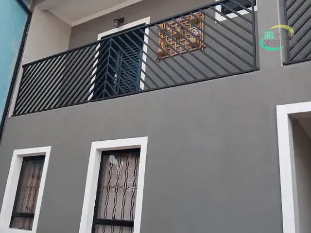 Casa com 250m² 4 quartos e 3 banheiros, à venda, no bairro Vila Manoel Ferreira em Campinas