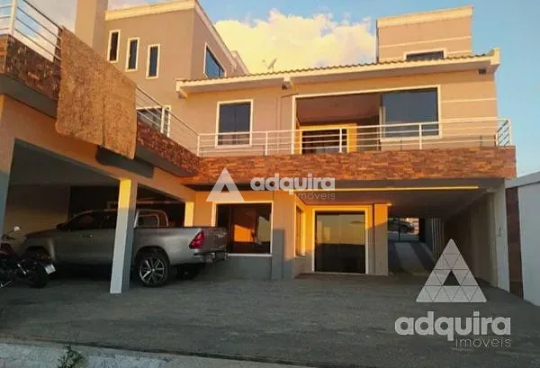 Sobrado, 5 quartos, 300 m² - Foto 3