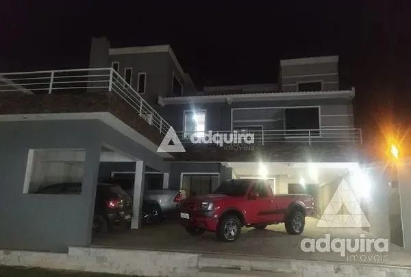 Sobrado, 5 quartos, 300 m² - Foto 15