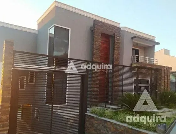 Sobrado, 5 quartos, 300 m² - Foto 1