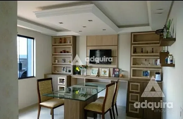 Sobrado, 5 quartos, 300 m² - Foto 5