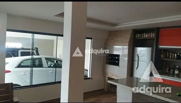 Sobrado, 5 quartos, 300 m² - Foto 9