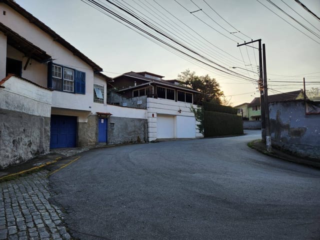 Foto do Casa - Casa à venda, Vila Militar, Petrópolis, RJ | Immobile Administradora de Bens