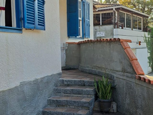 Foto do Casa - Casa à venda, Vila Militar, Petrópolis, RJ | Immobile Administradora de Bens