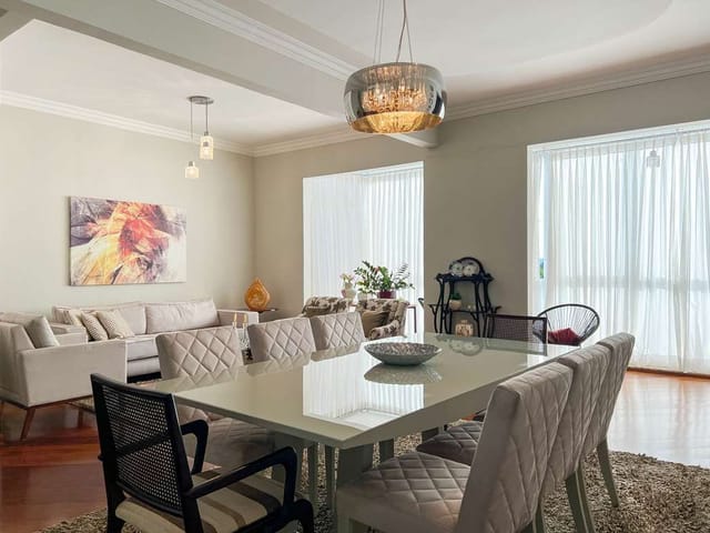 Casa com 393m² 4 quartos e 5 banheiros, à venda, no bairro Jardim Sao Paulo II em Cotia