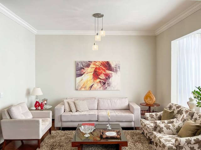Casa com 393m² 4 quartos e 5 banheiros, à venda, no bairro Jardim Sao Paulo II em Cotia