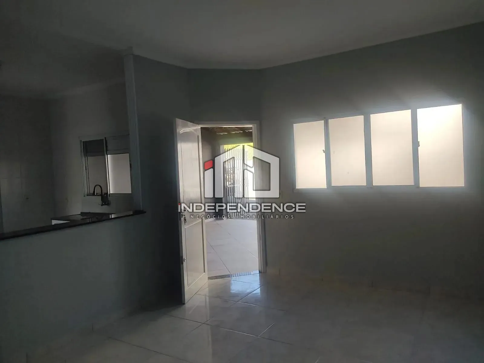 Casa, 3 quartos, 88 m² - Foto 1