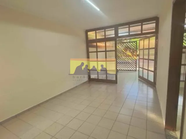 Casa com 256m² 3 quartos e 1 banheiro, para alugar, no bairro Jardim Santa Genebra II (Barao Geraldo) em Campinas