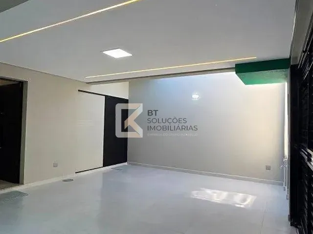 Casa com 150m² 3 quartos e 2 banheiros, à venda, no bairro Jardim Colonial em Indaiatuba