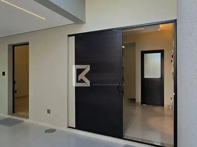 Casa com 150m² 3 quartos e 2 banheiros, à venda, no bairro Jardim Colonial em Indaiatuba