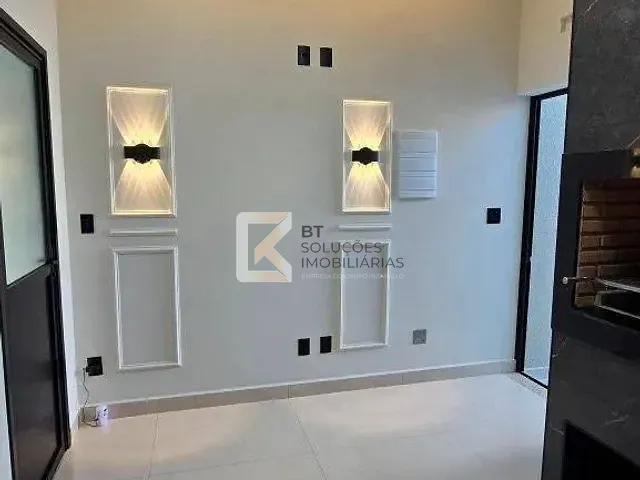 Casa com 150m² 3 quartos e 2 banheiros, à venda, no bairro Jardim Colonial em Indaiatuba