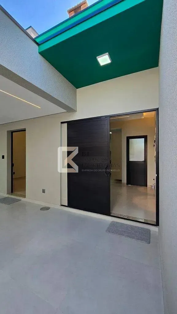 Casa, 3 quartos, 117 m² - Foto 3