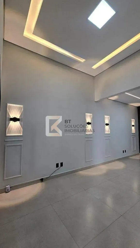 Casa, 3 quartos, 117 m² - Foto 4