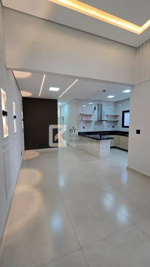 Casa, 3 quartos, 117 m² - Foto 7