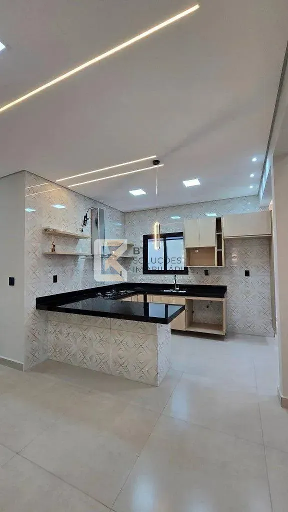 Casa, 3 quartos, 117 m² - Foto 8