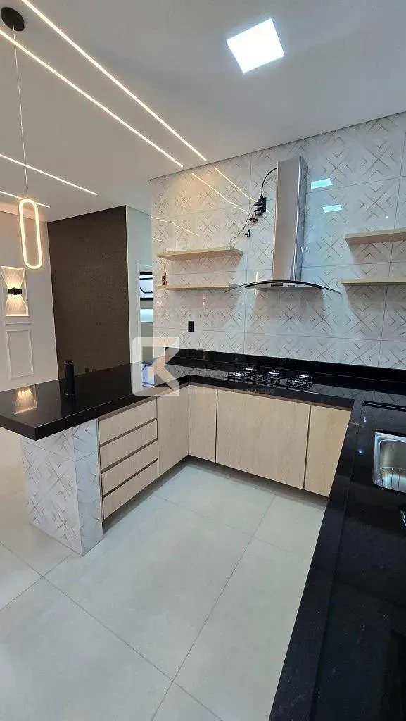 Casa, 3 quartos, 117 m² - Foto 9