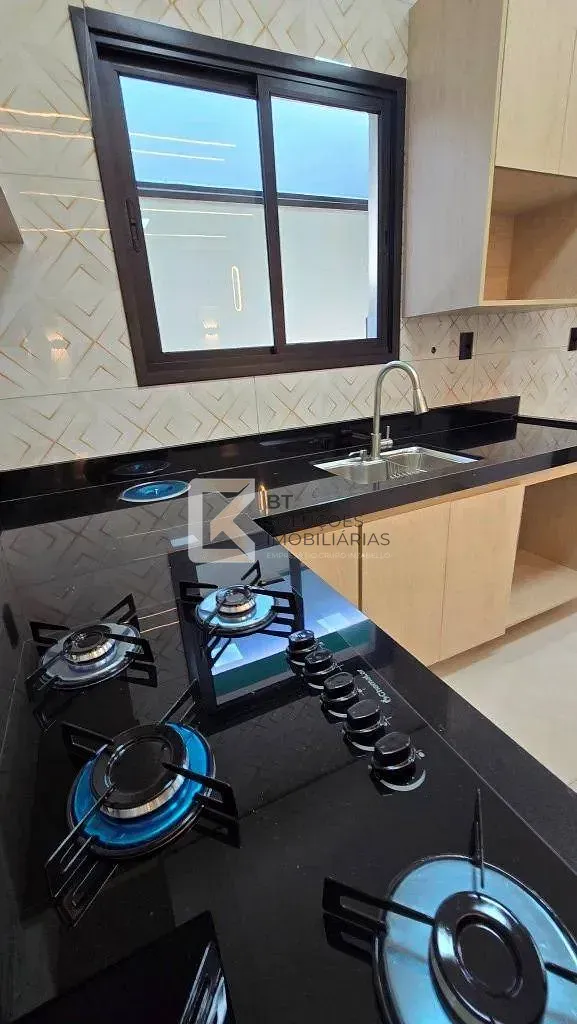 Casa, 3 quartos, 117 m² - Foto 11