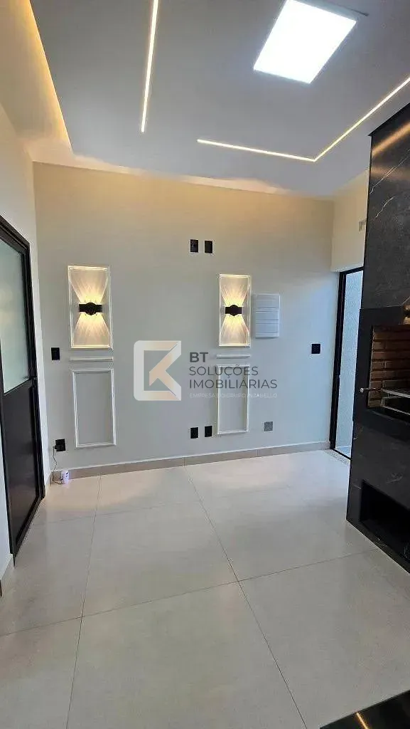 Casa, 3 quartos, 117 m² - Foto 5