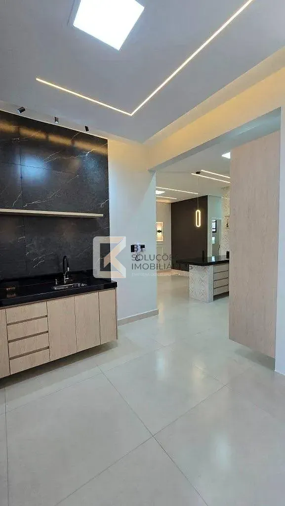 Casa, 3 quartos, 117 m² - Foto 14
