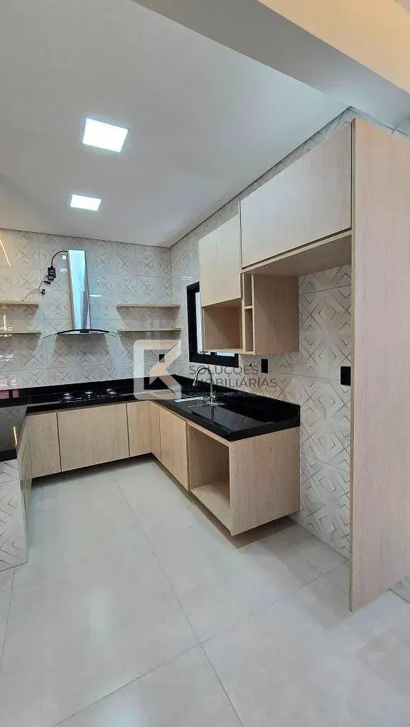 Casa, 3 quartos, 117 m² - Foto 13