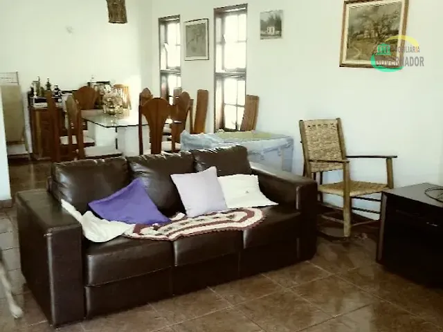 Casa com 461m² 3 quartos e 4 banheiros, à venda, no bairro Jardim Chapadão em Campinas