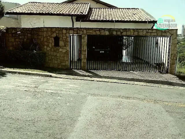Casa com 461m² 3 quartos e 4 banheiros, à venda, no bairro Jardim Chapadão em Campinas