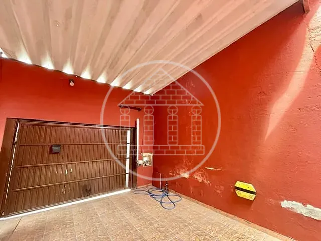 Casa com 247m² 3 quartos e 3 banheiros, à venda, no bairro Jardim Guanabara em São Paulo