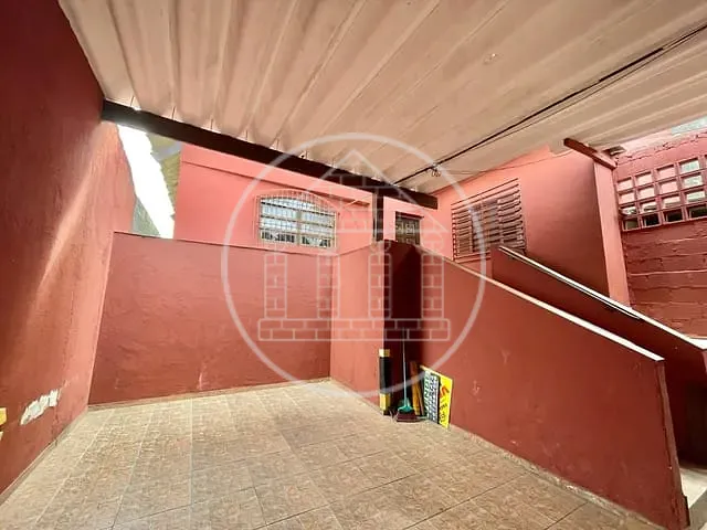 Casa com 247m² 3 quartos e 3 banheiros, à venda, no bairro Jardim Guanabara em São Paulo