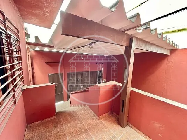 Casa com 247m² 3 quartos e 3 banheiros, à venda, no bairro Jardim Guanabara em São Paulo