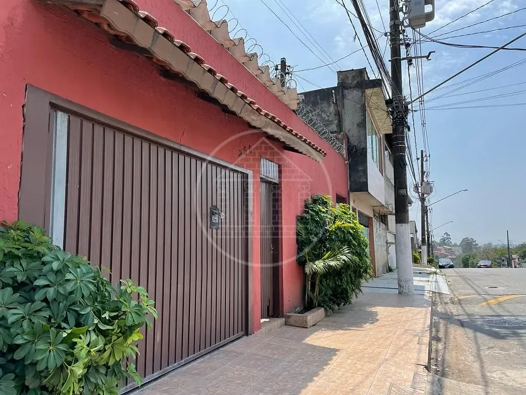 Casa, 3 quartos, 200 m² - Foto 2
