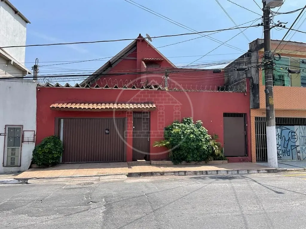 Casa, 3 quartos, 200 m² - Foto 1