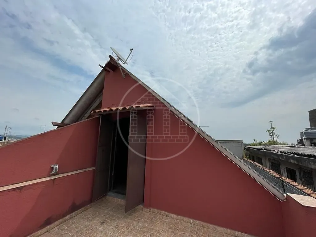 Casa, 3 quartos, 200 m² - Foto 16