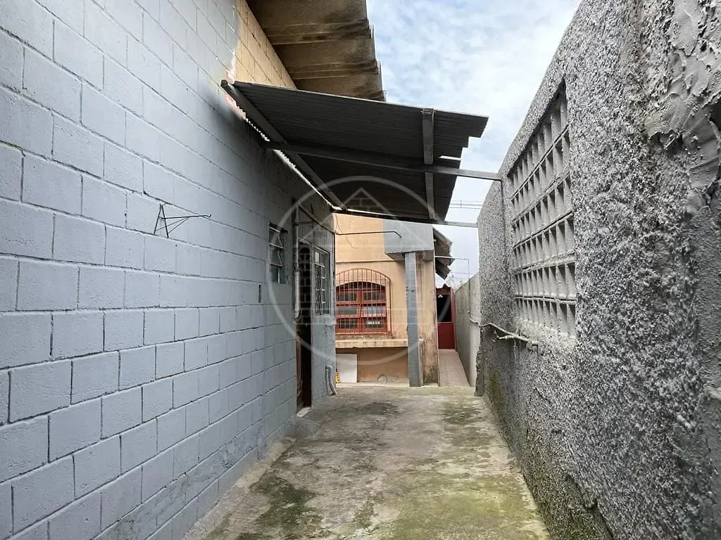 Casa, 3 quartos, 200 m² - Foto 26