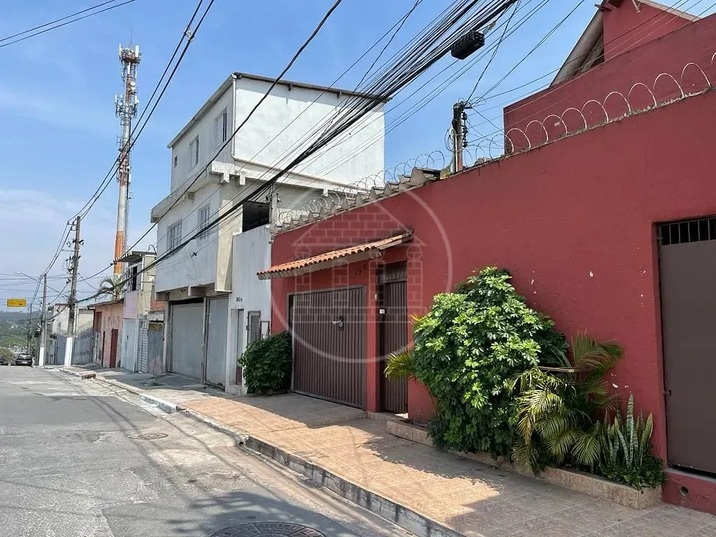 Casa, 3 quartos, 200 m² - Foto 33