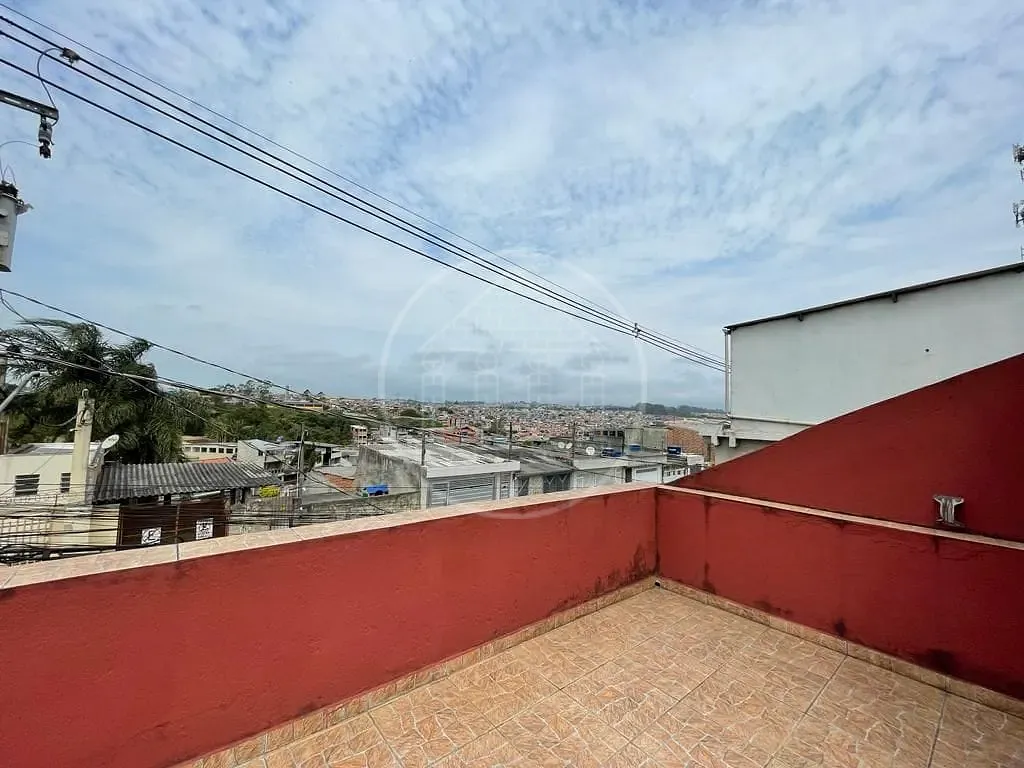 Casa, 3 quartos, 200 m² - Foto 17