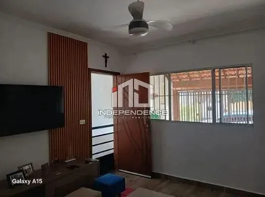 Casa, 2 quartos, 70 m² - Foto 1
