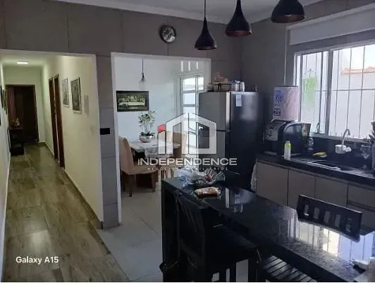 Casa, 2 quartos, 70 m² - Foto 5